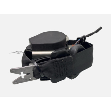 Pretensionneur de ceinture avant droit RENAULT MEGANE 3