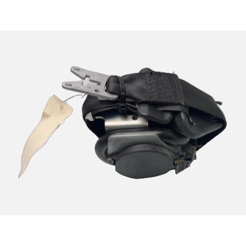 Pretensionneur de ceinture avant droit RENAULT MEGANE 3 Photo n°3