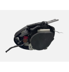 Pretensionneur de ceinture avant droit RENAULT MEGANE 3