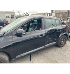 Pretensionneur de ceinture avant droit RENAULT MEGANE 3