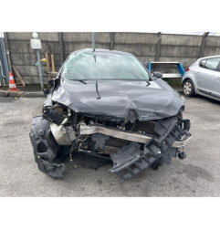 Pretensionneur de ceinture avant droit RENAULT MEGANE 3