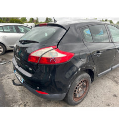 Pretensionneur de ceinture avant droit RENAULT MEGANE 3