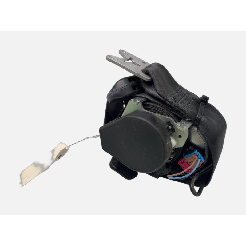 Pretensionneur de ceinture avant gauche RENAULT MEGANE 3 Photo n°2