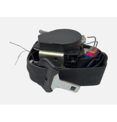 Pretensionneur de ceinture avant gauche RENAULT MEGANE 3