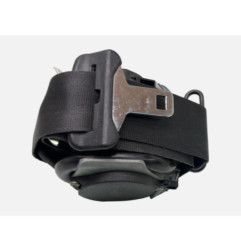 Pretensionneur de ceinture avant gauche RENAULT MEGANE 3