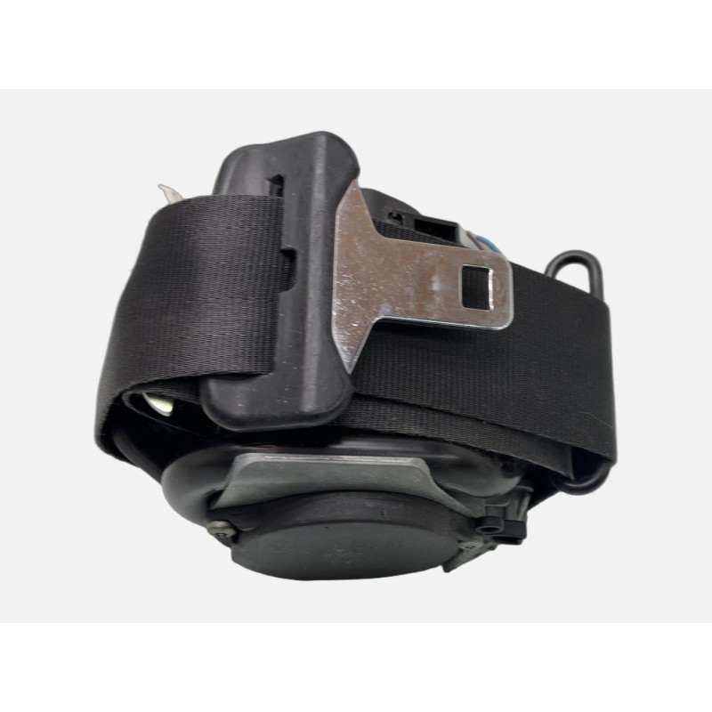 Pretensionneur de ceinture avant gauche RENAULT MEGANE 3 Photo n°4