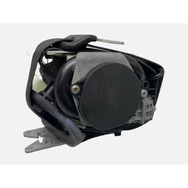 Pretensionneur de ceinture avant gauche RENAULT MEGANE 3 Photo n°5
