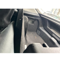 Pretensionneur de ceinture avant gauche RENAULT MEGANE 3