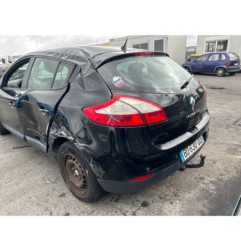 Pretensionneur de ceinture avant gauche RENAULT MEGANE 3