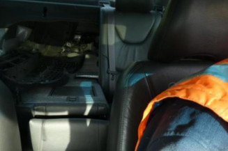 Compresseur clim VOLVO S 60 1