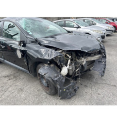 Pretensionneur de ceinture avant gauche RENAULT MEGANE 3