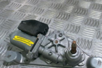Moteur essuie glace arriere TOYOTA YARIS 3 Photo n°1
