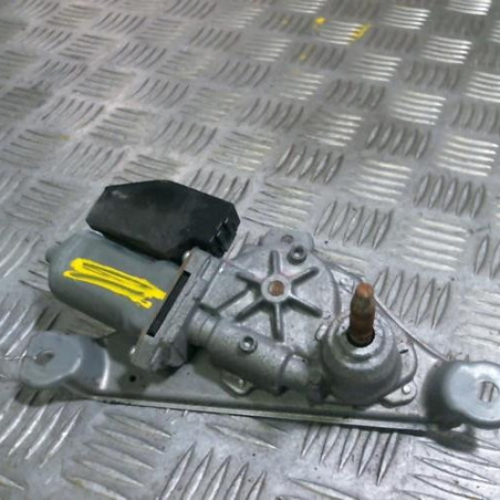 Moteur essuie glace arriere TOYOTA YARIS 3 Photo n°1