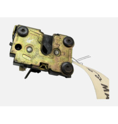Serrure avant gauche RENAULT TWINGO 1