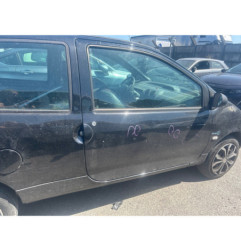 Serrure avant gauche RENAULT TWINGO 1