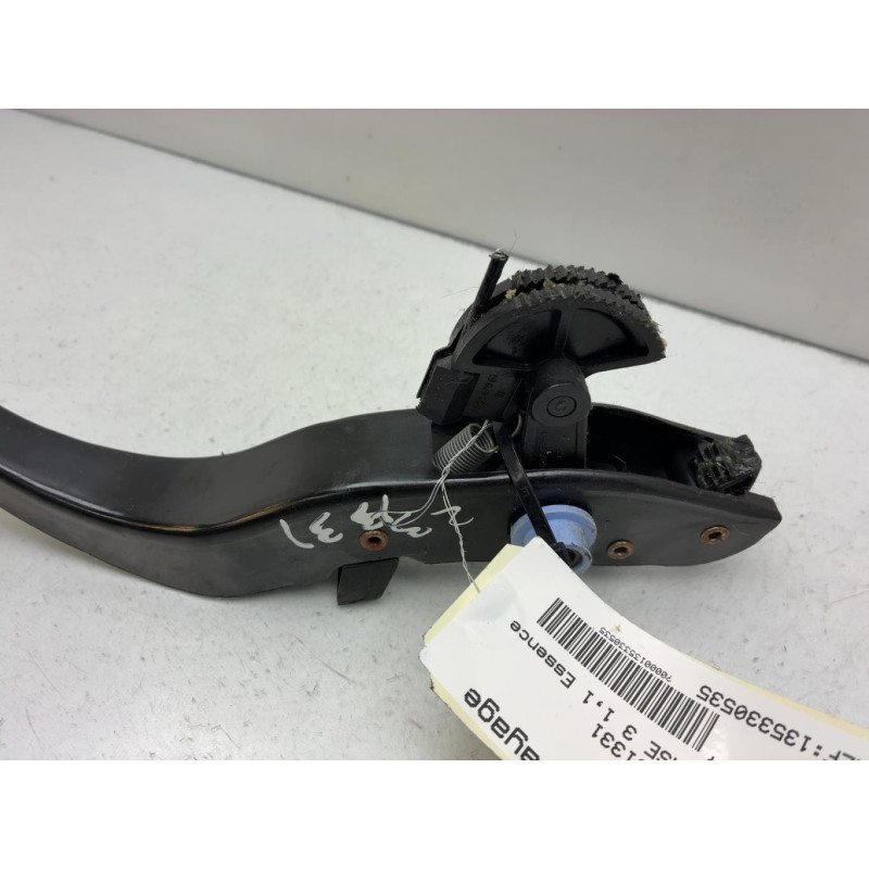 Pedale d'embrayage RENAULT TWINGO 1 Photo n°3
