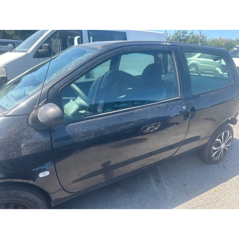 Pedale d'embrayage RENAULT TWINGO 1 Photo n°8