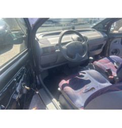 Pedale d'embrayage RENAULT TWINGO 1