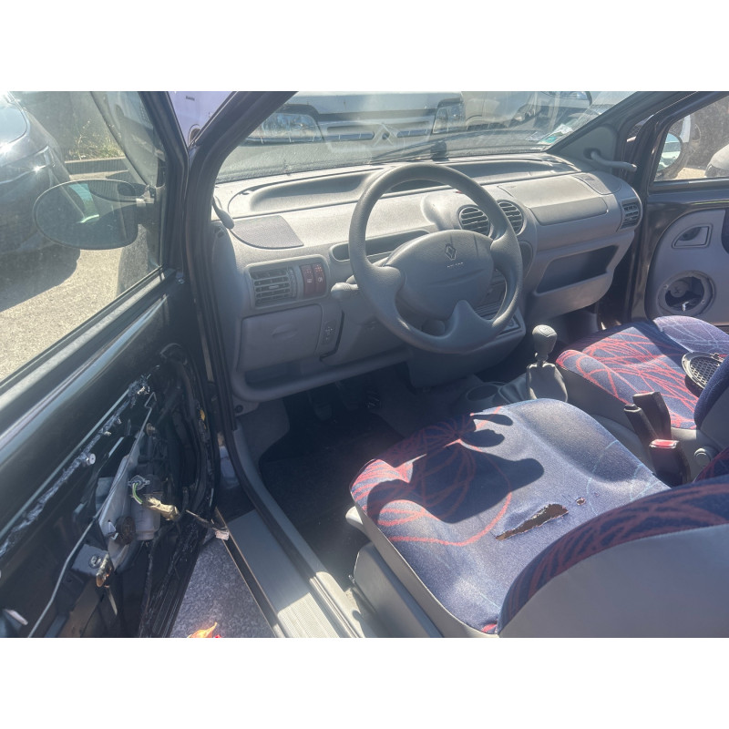 Pedale d'embrayage RENAULT TWINGO 1 Photo n°17