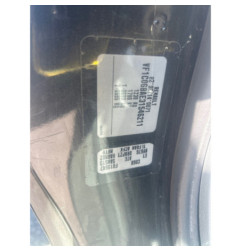 Pedale d'embrayage RENAULT TWINGO 1