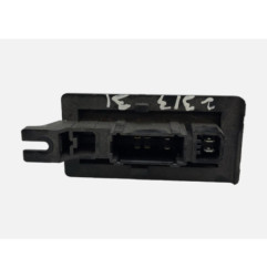 Resistance chauffage RENAULT TWINGO 1 Photo n°1