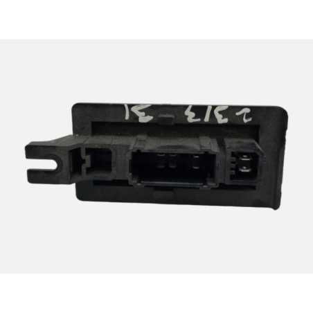 Resistance chauffage RENAULT TWINGO 1 Photo n°1