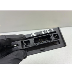 Resistance chauffage RENAULT TWINGO 1