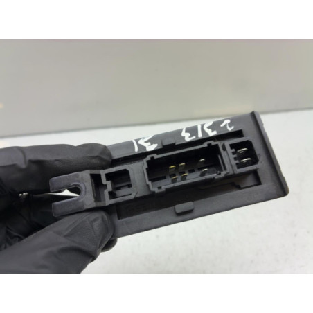 Resistance chauffage RENAULT TWINGO 1