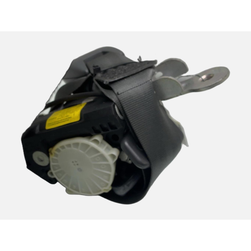 Pretensionneur de ceinture avant droit RENAULT CLIO 3 Photo n°1