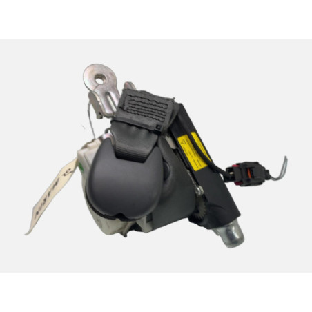 Pretensionneur de ceinture avant droit RENAULT CLIO 3
