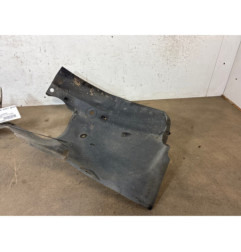 Pare boue avant gauche RENAULT CLIO 3