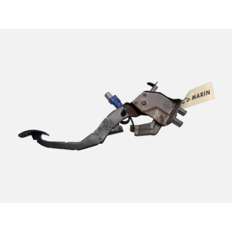 Pedale d'embrayage RENAULT CLIO 3