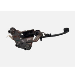 Pedale d'embrayage RENAULT CLIO 3