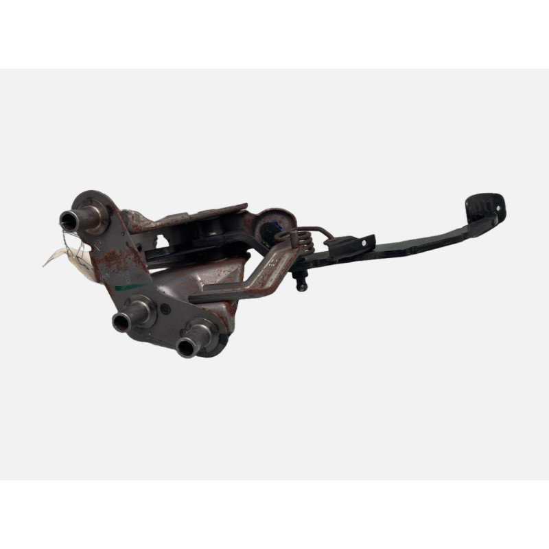 Pedale d'embrayage RENAULT CLIO 3 Photo n°3