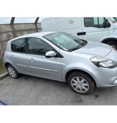 Pedale d'embrayage RENAULT CLIO 3