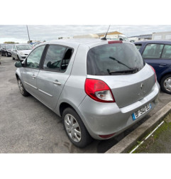 Pedale d'embrayage RENAULT CLIO 3