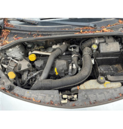 Pedale d'embrayage RENAULT CLIO 3