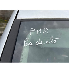 Pedale d'embrayage RENAULT CLIO 3