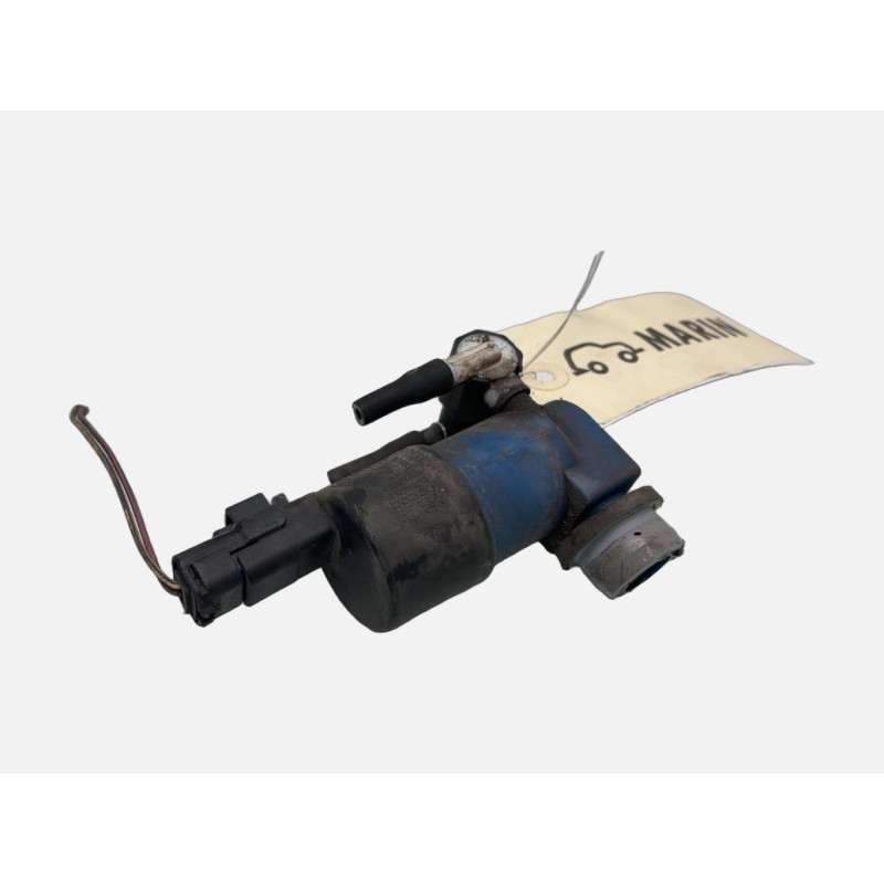 Pompe lave glace avant RENAULT CLIO 3 Photo n°3