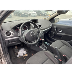 Pompe lave glace avant RENAULT CLIO 3