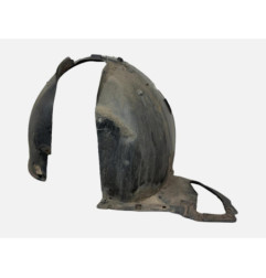 Pare boue avant gauche PEUGEOT 207