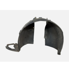 Pare boue avant gauche PEUGEOT 207