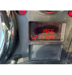 Pare boue avant gauche PEUGEOT 207