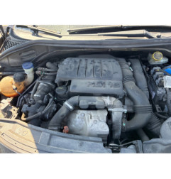 Pare boue avant gauche PEUGEOT 207