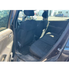 Pare boue avant gauche PEUGEOT 207
