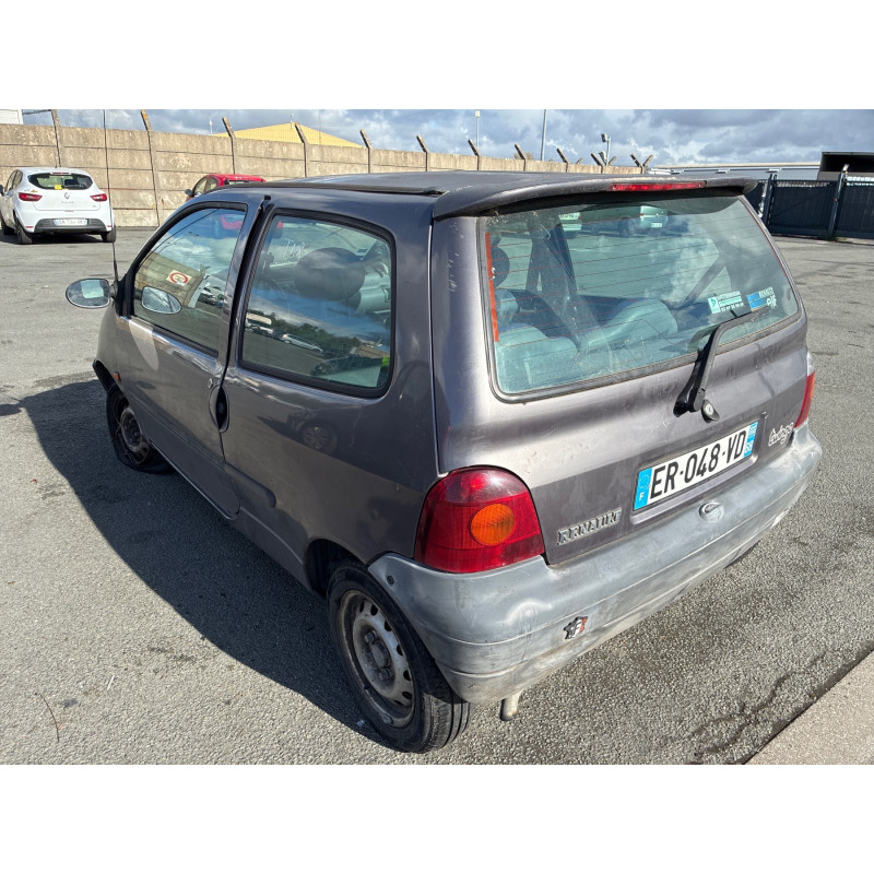 Pompe à carburant RENAULT TWINGO 1 Photo n°5