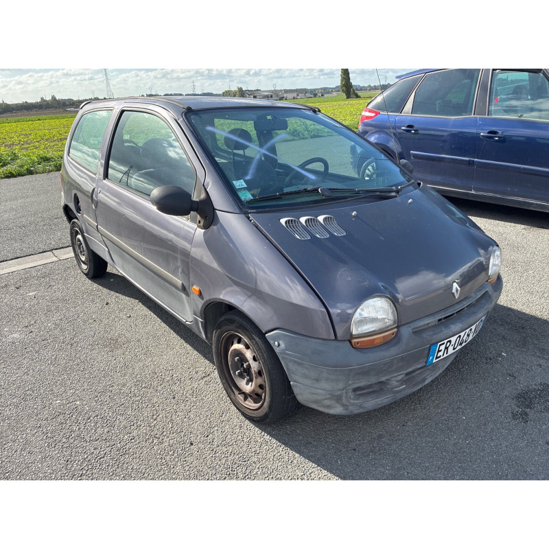 Pompe à carburant RENAULT TWINGO 1 Photo n°6