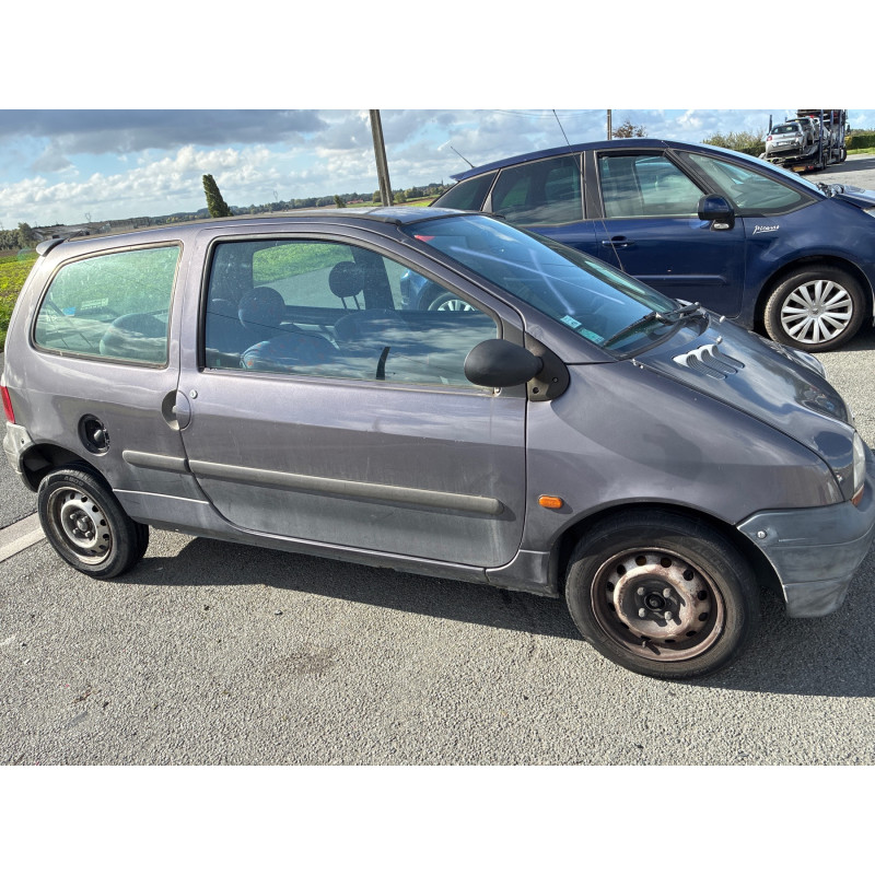 Pompe à carburant RENAULT TWINGO 1 Photo n°7
