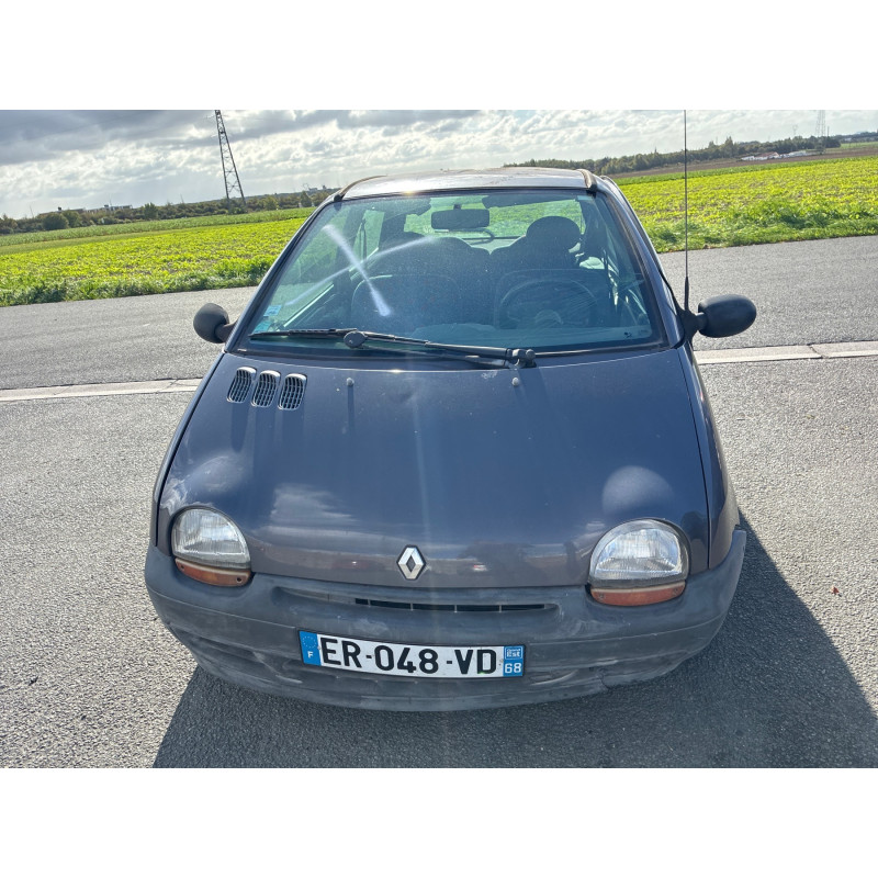 Pompe à carburant RENAULT TWINGO 1 Photo n°8