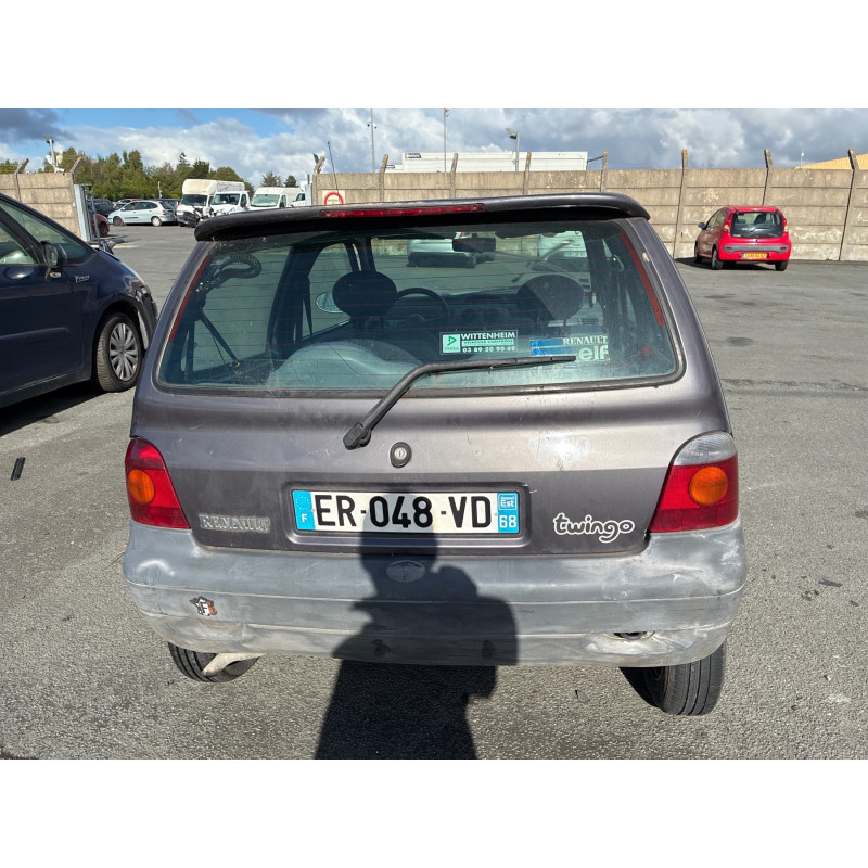 Pompe à carburant RENAULT TWINGO 1 Photo n°9